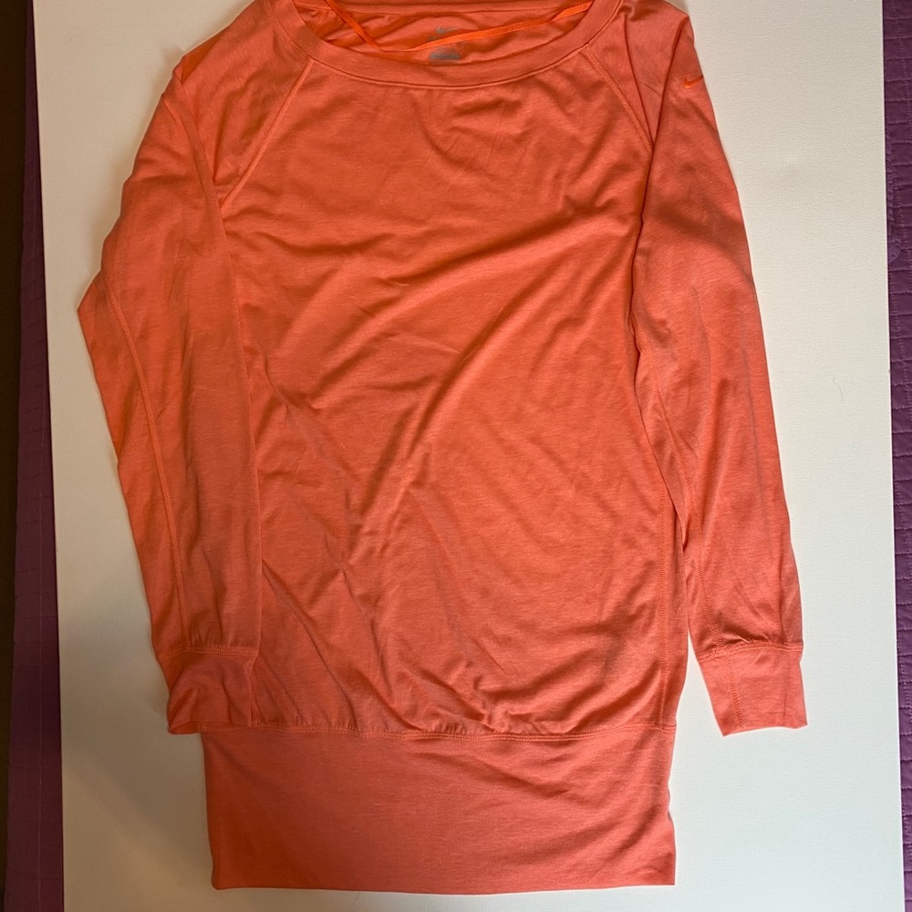 Nike Dri-fit shirt